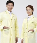 실험복/의사복