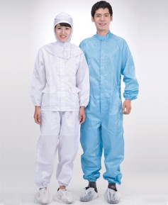 SW-23 방진복(재진복)