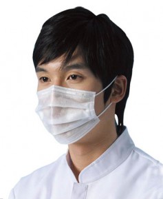 8. S-7 부직포마스크ㅡㅡㅡㅡ--ㅡㅡㅡ (1팩 50매)