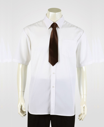 ◈ S-85 갈색 넥타이 ◈