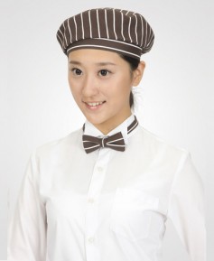 ▣ S-94 갈색 스트라이프 나비타이 ▣