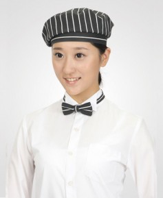 ▣ S-95 검정 스트라이프 나비타이 ▣