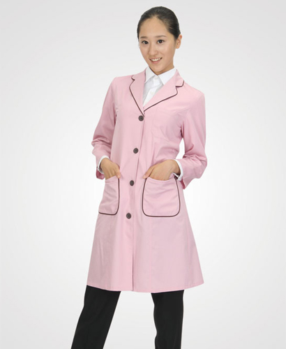 ▣ SDR-31 커피띠 여 의사복 ▣