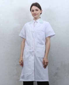 ▣  SDR-25 옥색 배색 반팔 ▣