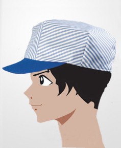 ◎ SC-127 테이크아웃 모자 ◎