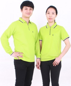 ▶ST-2 25 연두 기능성 프레시 지퍼◀