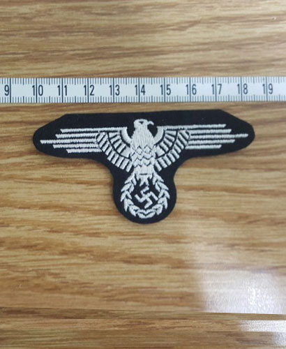 MA-10 독수리와펜