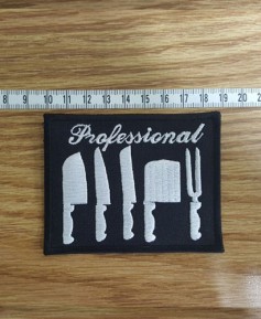 MA-14 프로페셔날 요리마크 검정