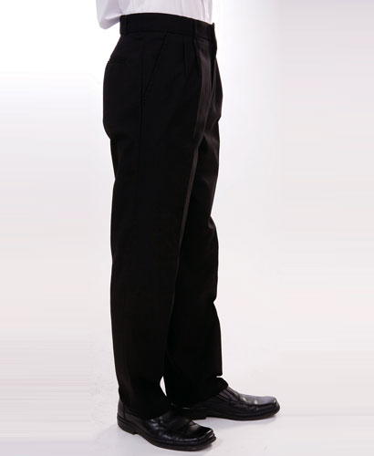 SP-5 T/R 바지 허리벤트형