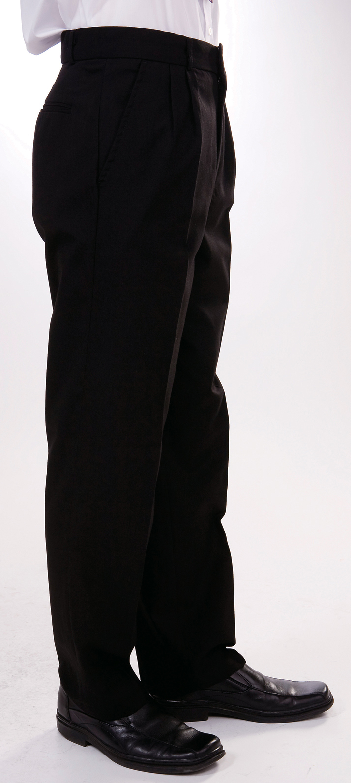 SP-5 T/R 바지 허리벤트형