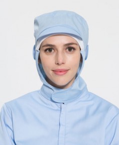 SC-314 소라 귀걸이형 식품모자