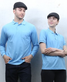 ST-52 소라 폴로티셔츠 ㅡㅡㅡㅡㅡㅡ(주머니있음)