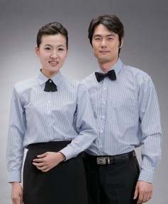 죠샌드위치 유니폼