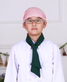 K-55 적색 줄 두건 ㅡㅡㅡㅡㅡㅡㅡK-56 녹색 목스카프