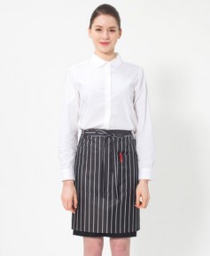 SAP-4316 검정스트라이프 랩형ㅡㅡㅡㅡㅡ[중] 폴리원단