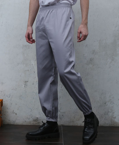 SP-31 20수 그레이 상하고무줄바지ㅡ (남녀공용)