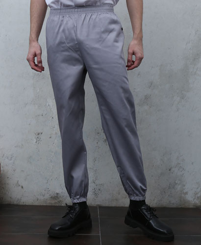 SP-31 20수 그레이 상하고무줄바지ㅡ (남녀공용)