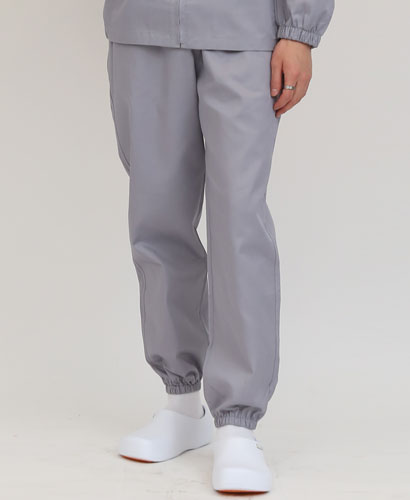 SP-31 20수 그레이 상하고무줄바지ㅡ (남녀공용)