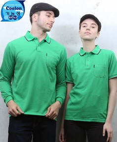 ▶ST-11 그린 기능성 단체복◀ㅡㅡㅡ(주머니있음)