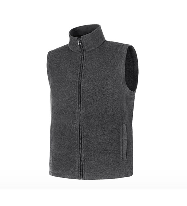 LD40W- 차콜 폴라폴리스 조끼-191