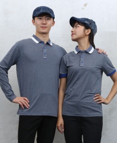 ST-23 멜란지 스판덱스 멀티라인ㅡㅡㅡ주머니없음