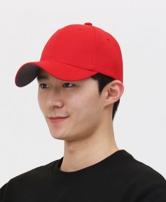 SCP-1736 적색 무지야구모자