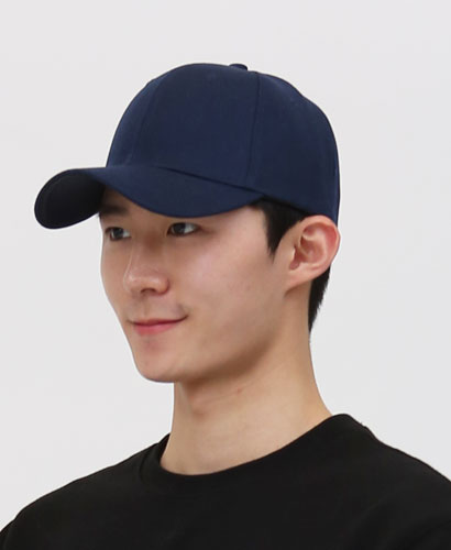 SCP-1736 곤색무지야구모자