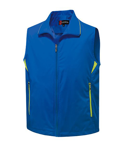 SCJ-LD600 코발트 이벤트 조끼