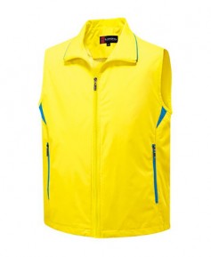 SCJ-LD600 노랑 이벤트 조끼