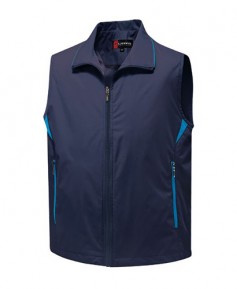 SCJ-LD600 네이비 이벤트 조끼