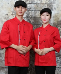 SKO-724-4 적색 파이핑포인트 칠부