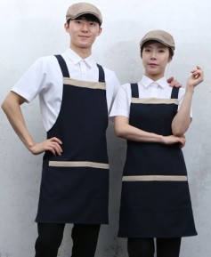 SAP-42 네이비베이지 스타일리쉬 배색