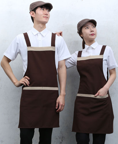 SAP-40 커피베이지 스타일리쉬 배색