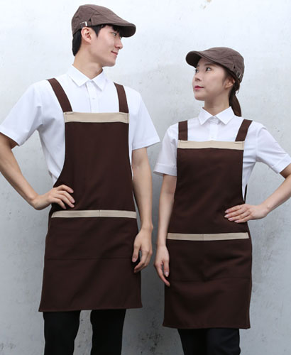 SAP-40 커피베이지 스타일리쉬 배색