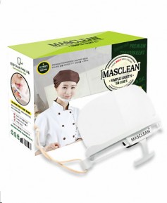 ▨ 4. 고급형 위생마스크 ㅡㅡㅡㅡㅡㅡ 심플 라이트 ▧