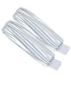 ▣ S-95  은색 시보리 방수토시 ▣