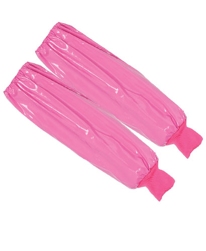 ▣ S-92 분홍 시보리 방수토시 ▣