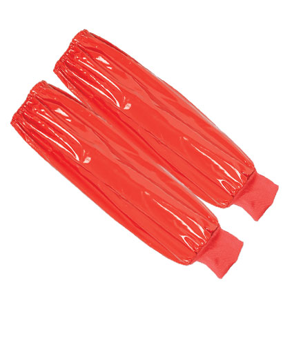 ▣ S-93 빨강 시보리 방수토시 ▣