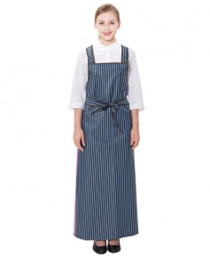 SAP-3125 곤색줄지 매쉬방수 [대]