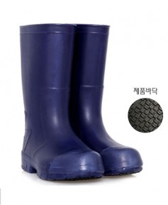 SSTK-14 곤색 스티코 미끄럼방지 장화
