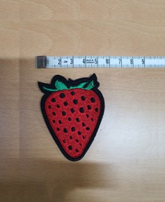 SMA-28 딸기와펜 1