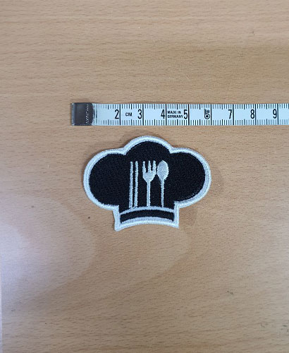 MA-39 요리모자 와펜