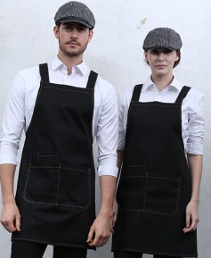 SAP-6121 블랙 스티치 스타일핏