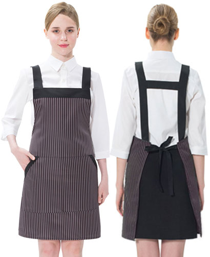 SAP-5301 스트라이프 커피 H형