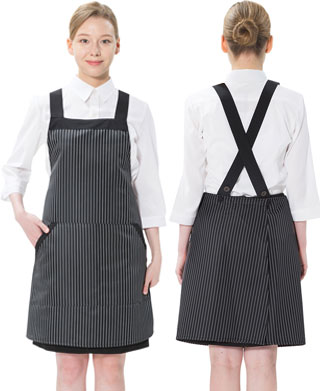 SAP-7172 스트라이프 블랙 X형 ㅡㅡㅡㅡ ((뒤덮힘))