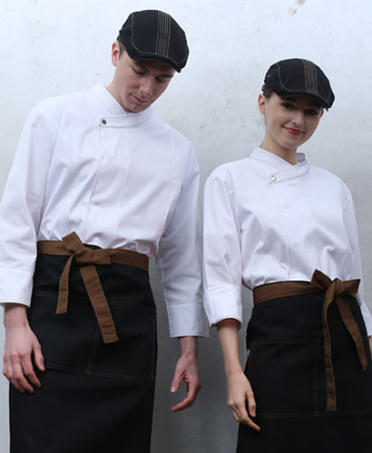 SKO-3722 화이트 원버튼 스티치  ㅡㅡㅡ (남녀공용)