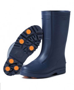 STK-05 네이비 스티코 장화