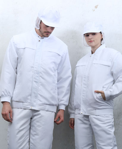 SW-01 겨울 패딩점퍼