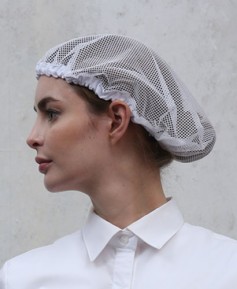 SC-300 망사밴드형 속모자