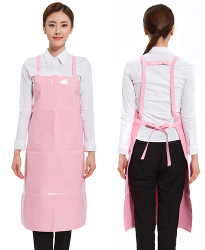 SAP-2104 핑크 H형 양면방수 [중]